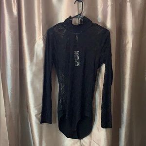 BCBG BODYSUIT